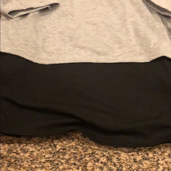 Women layered tunic - Picture 3 of 3